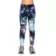 Children’s Leggings BAS BLEU Roxi - 98-104 cm - Multi-Coloured