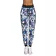 Women’s Sports Pants BAS BLACK Chalice - M