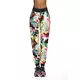 Women’s Sports Pants BAS BLACK Glade - XL - Multicolour