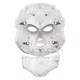 LED Face/Neck Mask Light Therapy inSPORTline Hilmana