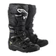 Motorcycle Boots Alpinestars Tech 7 Enduro Drystar Black/Gray/Fluo Yellow 2022 - Black/Grey/Fluo Yellow - Black/Grey/Fluo Yellow