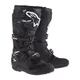 Motorcycle Boots Alpinestars Tech 7 Black 2022 - Black - Black