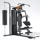 Home Gym inSPORTline ProfiGym C60