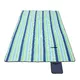 Picnic Blanket inSPORTline Livetino 300 x 200 cm - Calm Ocean