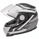 Motorradhelm Cassida Evo