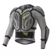 Body Protector Alpinestars Bionic Action Dark Gray/Gray/Fluo Yellow - Dark Grey/Grey/Fluo Yellow