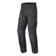 Over The Boot Motorcycle Pants Alpinestars Venture XT Black 2022 - Black - Black