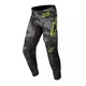 Motokrosové kalhoty Alpinestars Racer Tactical černá/šedá maskáčová/žlutá fluo - černá/šedá maskáčová/žlutá fluo - černá/šedá maskáčová/žlutá fluo