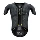 Tech-Air® Race Vest System Alpinestars Black/Yellow