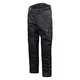 Men’s Motorcycle Pants LS2 Chart EVO Black Long - Black - Black