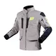 Women’s Motorcycle Jacket LS2 Metropolis EVO Titanium Yellow - Titan Yellow