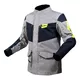 Men’s Motorcycle Jacket LS2 Metropolis EVO Titanium Yellow - Titan Yellow - Titan Yellow