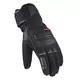 Men’s Motorcycle Gloves LS2 Frost Black