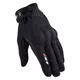 Women’s Motorcycle Gloves LS2 Dart 2 Black - Black