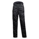 Dámské moto kalhoty LS2 Chart EVO Black Vent - černá - černá
