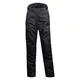 Women’s Motorcycle Pants LS2 Chart EVO Black Vent - Black - Black