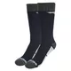 Nepremokavé ponožky s klimatickou membránou Oxford Waterproof OxSocks Black - čierna