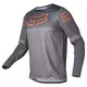 Motocross Jersey FOX Legion Lt Orange MX22 - Orange - Orange