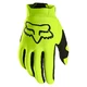 Motocross Gloves FOX Legion Thermo Ce Fluo Yellow MX22 - Fluo Yellow - Fluo Yellow