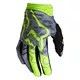 Women’s Motocross Gloves FOX 180 Skew Fluo Yellow MX22 - Fluo Yellow - Fluo Yellow