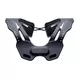 Neck Brace ATLAS Vision Canada Black - Black