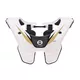 Neck Brace ATLAS Air Canada White Gold - White/Gold