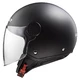 Motorcycle Helmet LS2 OF558 Sphere Solid - S(55-56)