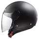Moto přilba LS2 OF558 Sphere Lux Solid - Matt Black