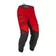 Motocross Pants Fly Racing F-16 USA 2022 Red Black - Red/Black