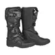 Motocross Boots Fly Racing New Maverik Enduro Black - Black - Black