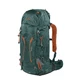 Hiking Backpack FERRINO Finisterre 38 019 - Black - Green
