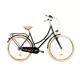 DHS Citadinne Stadt Fahrrad Modell 836 28" 4.0