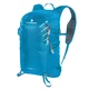 Cycling/Running Backpack Ferrino Steep 20 - Lime - Blue
