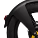 Električni skiro W-TEC Richbit 20/16" - rumena