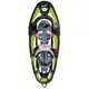 Snowshoes FERRINO Baldas Miage Castor Special - Green - Green