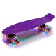 Penny board WORKER Aspy C2 22" se svítícími kolečky