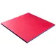 Tatami Puzzle Mat inSPORTline Malmeida 100 x 100 x 4 cm - Red-Blue