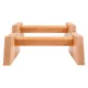 Wooden Push Up Bars inSPORTline Dremar DR30