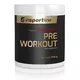 Étrend kiegészítő inSPORTline Pre Workout 240g