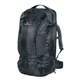 Travel Backpack FERRINO Mayapan 70 - Black - Black