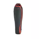 Sleeping Bag FERRINO Nightec 300 - Dark Grey - Dark Grey