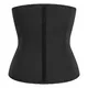 Fitness Corset inSPORTline Corbro - Black