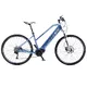 Women's Cross E-Bike Crussis e-Cross Lady 9.3 - model 2018