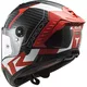 Motorcycle Helmet LS2 FF805 Thunder C Racing 1