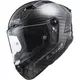 Motorcycle Helmet LS2 FF805 Thunder - Glossy Carbon