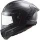 Moto prilba LS2 FF805 Thunder - Glossy Carbon