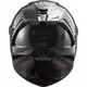 Motorcycle Helmet LS2 FF805 Thunder - Glossy Carbon