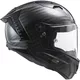 Motorcycle Helmet LS2 FF805 Thunder - Glossy Carbon