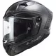 Moto prilba LS2 FF805 Thunder - Glossy Carbon - Glossy Carbon