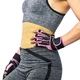 Elastic Waist Support Belt Lana Medicale - Dark Grey, XL